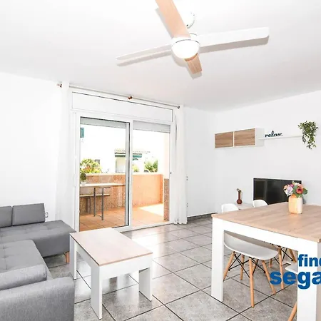 3 Con Piscina A 500m De La Playa - Es-320-10 Holiday home Roda de Bera