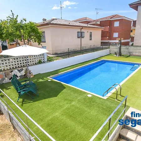 3 Con Piscina A 500m De La Playa - Es-320-10 *