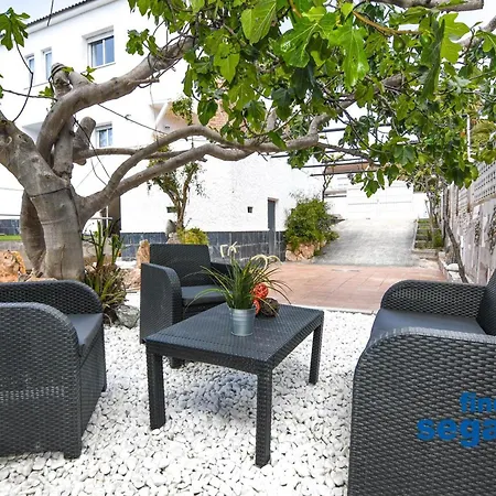 3 Con Piscina A 500m De La Playa - Es-320-10 *