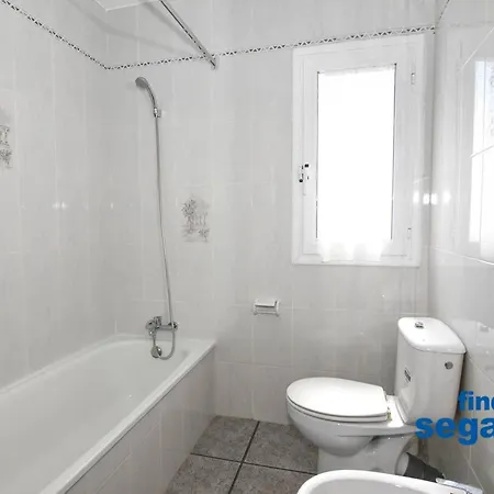 3 Con Piscina A 500m De La Playa - Es-320-10 Holiday home *