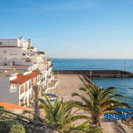 Holiday home 3 Con Piscina A 500m De La Playa - Es-320-10