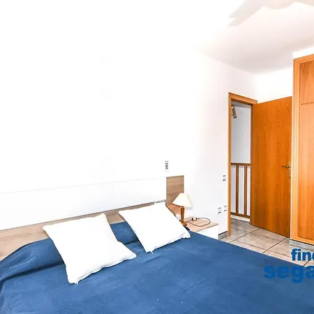 Holiday home 3 Con Piscina A 500m De La Playa - Es-320-10