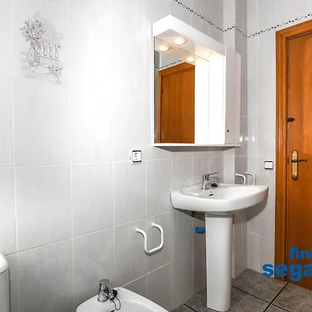 3 Con Piscina A 500m De La Playa - Es-320-10 Holiday home
