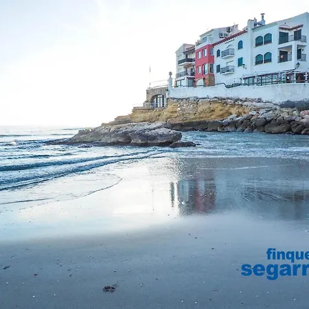 Holiday home 3 Con Piscina A 500m De La Playa - Es-320-10