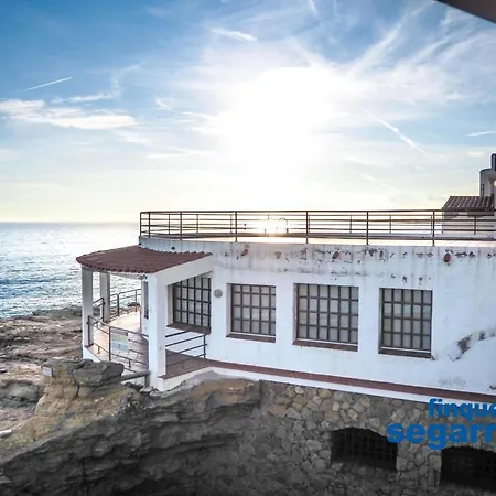 3 Con Piscina A 500m De La Playa - Es-320-10 Holiday home Roda de Bera