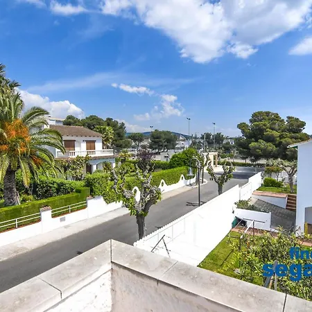 3 Con Piscina A 500m De La Playa - Es-320-10 Holiday home Roda de Bera